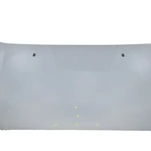 MASKA POKRYWA SILNIKA FORD S-MAX MK1 Okazja